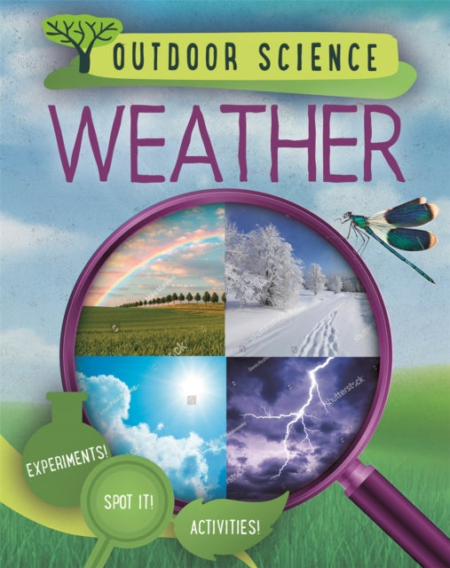 Outdoor Science Weather