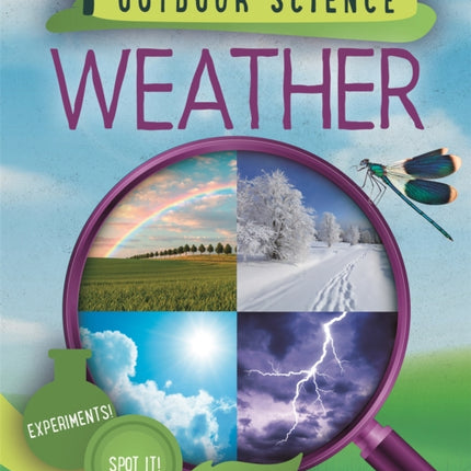 Outdoor Science: Weather