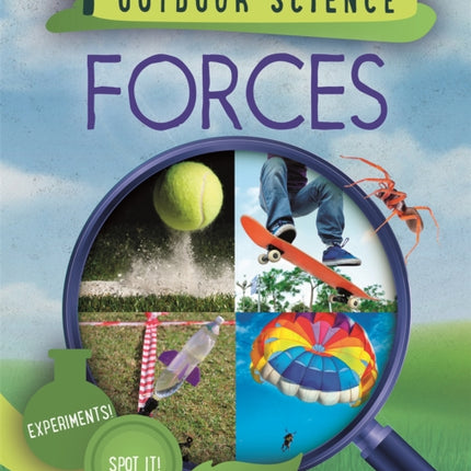 Outdoor Science Forces