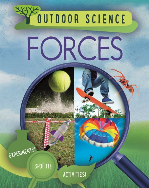 Outdoor Science Forces