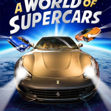 A World of Supercars