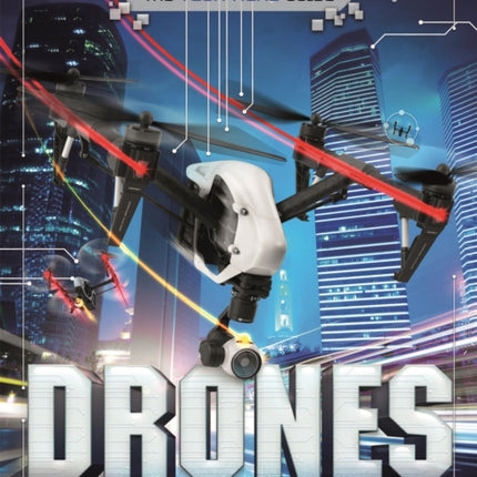 The TechHead Guide Drones