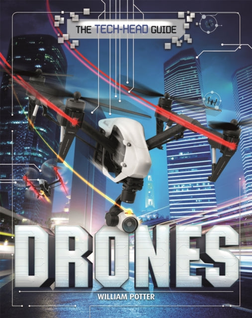 The TechHead Guide Drones