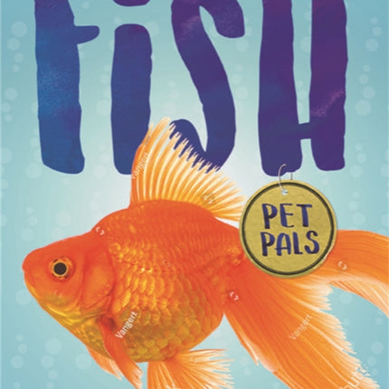 Pet Pals Fish