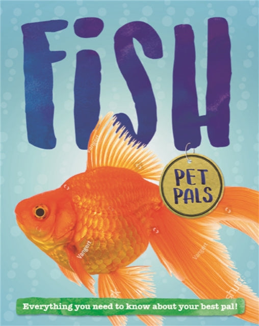 Pet Pals Fish