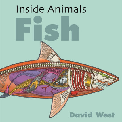 Fish Inside Animals