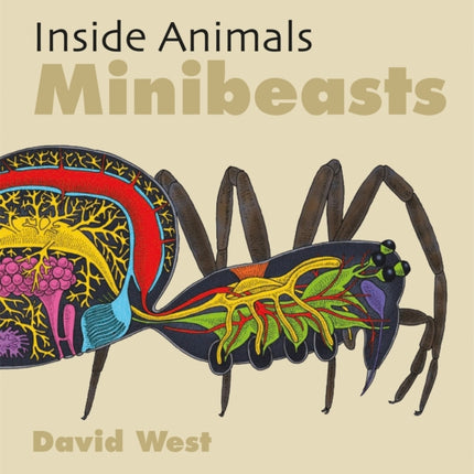 Minibeasts Inside Animals