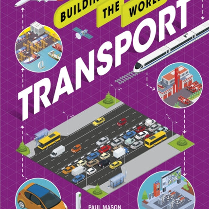 Building the World: Transport