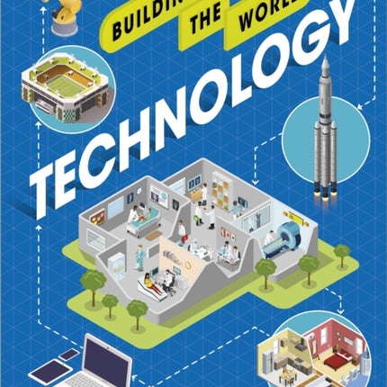 Building the World Technology