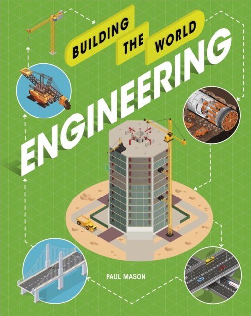 Building the World Engineering