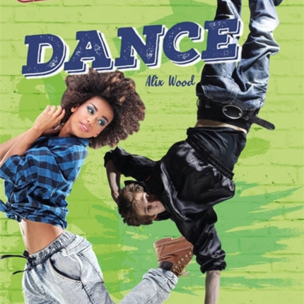 Get Active!: Dance