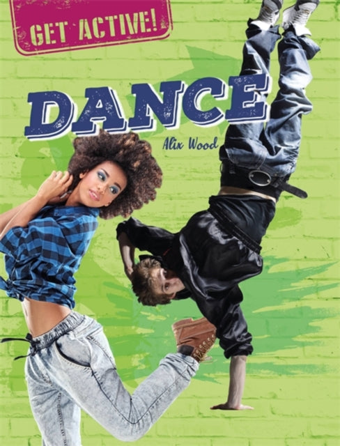 Get Active!: Dance