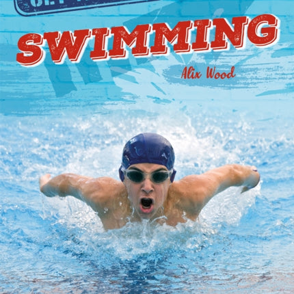 Get Active Swimming