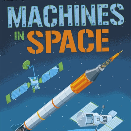 Engineering Power Machines in Space