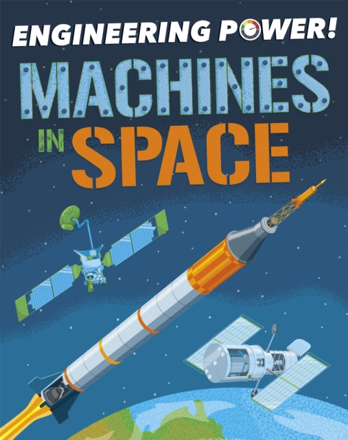 Engineering Power Machines in Space