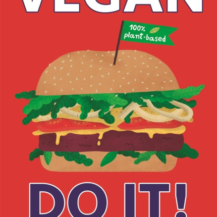 Vegan Do It