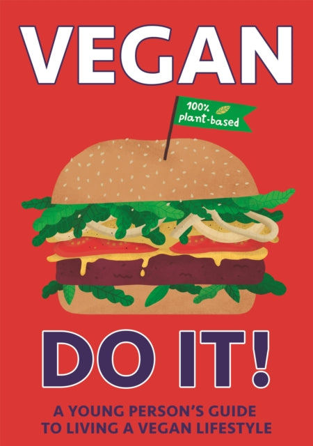 Vegan Do It