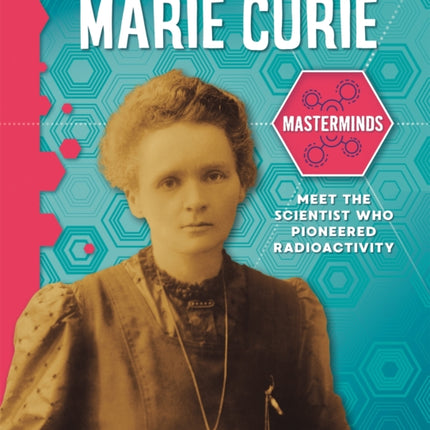 Marie Curie Masterminds