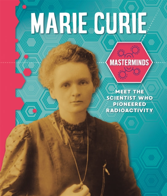 Marie Curie Masterminds