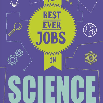 Science The Best Ever Jobs In