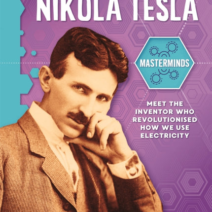 Nikola Tesla Masterminds