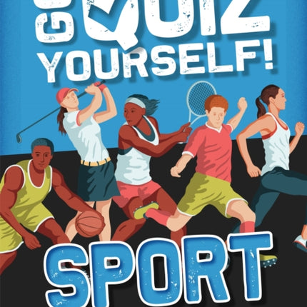 Sport Go Quiz Yourself