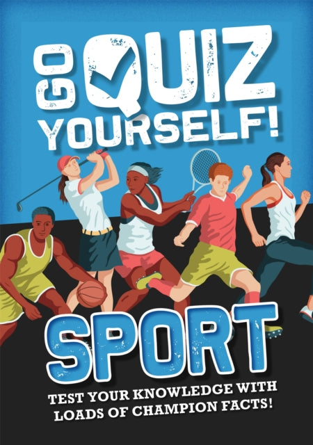 Sport Go Quiz Yourself