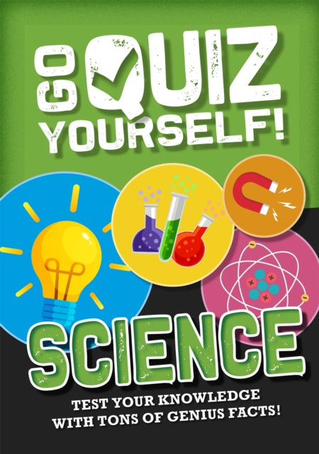 Go Quiz Yourself Science