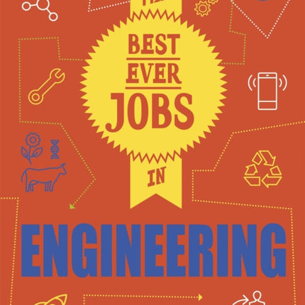 Engineering The Best Ever Jobs In