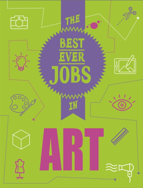 Art The Best Ever Jobs In