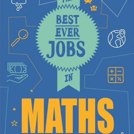 Maths The Best Ever Jobs In