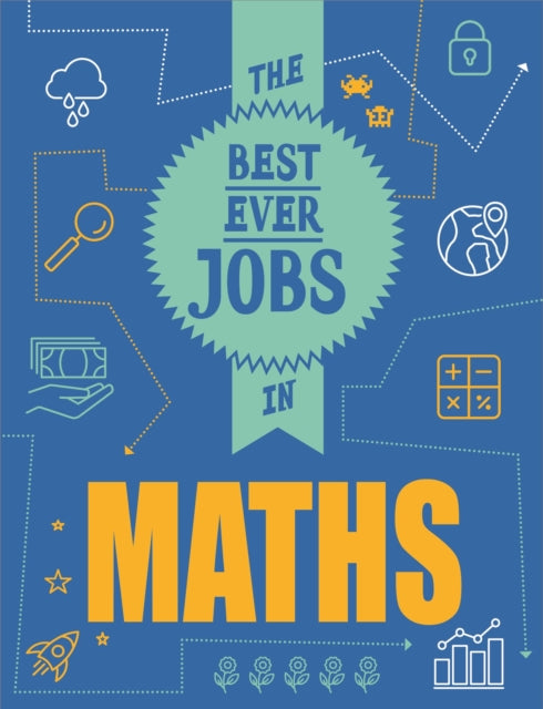 Maths The Best Ever Jobs In