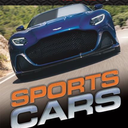 Motormania: Sports Cars