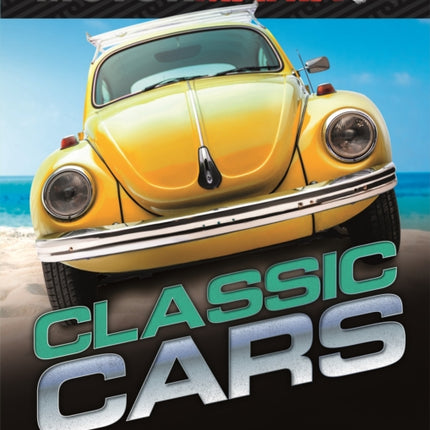 Classic Cars Motormania