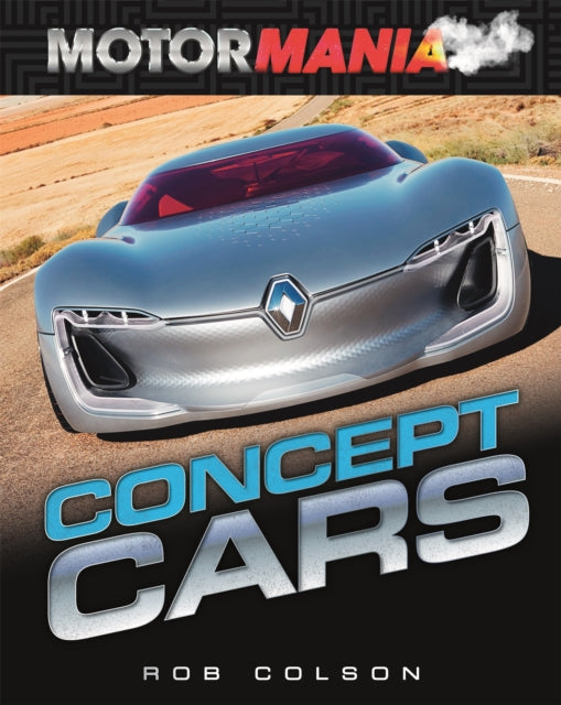 Concept Cars Motormania