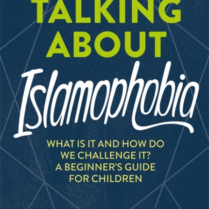 Talking About Islamophobia