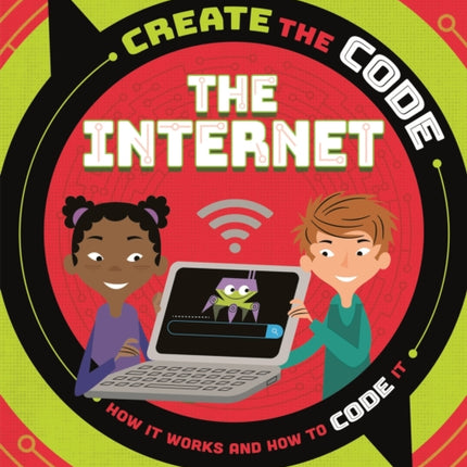 The Internet Create the Code