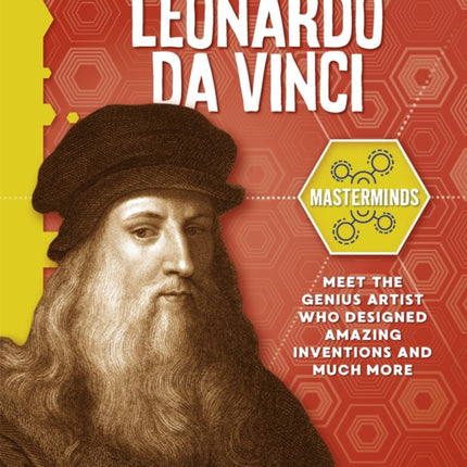 Leonardo Da Vinci Masterminds