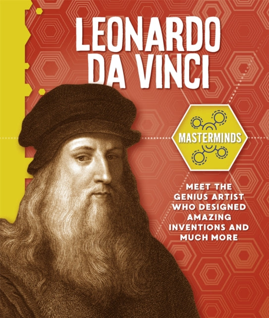 Leonardo Da Vinci Masterminds