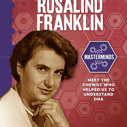 Rosalind Franklin Masterminds