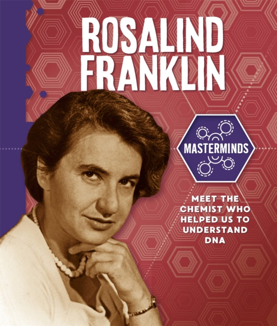 Rosalind Franklin Masterminds