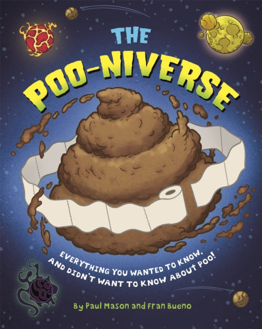 The Pooniverse