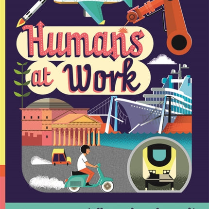 Humans at Work