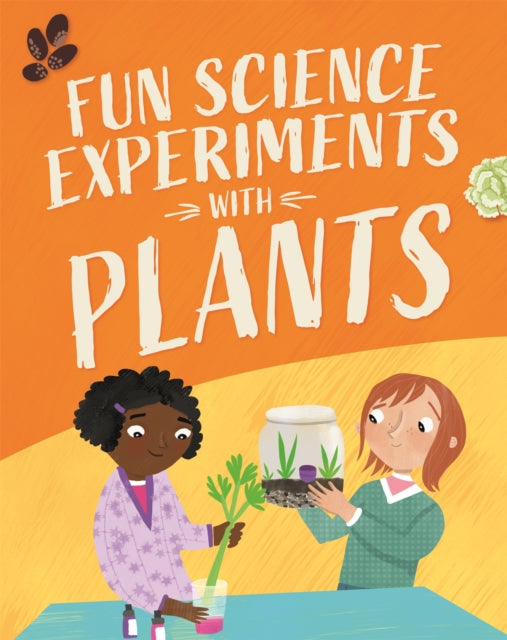 Fun Science Experiments with Plants