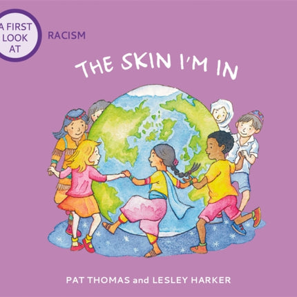 A First Look At: Racism: The Skin I'm In