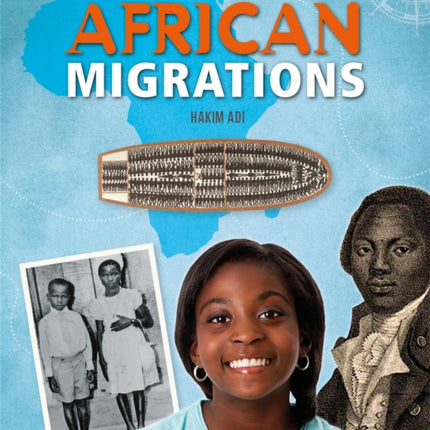 African Migrations