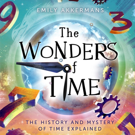 The Wonders of Time