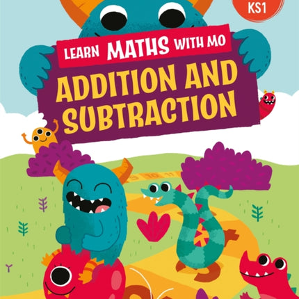 Learn Maths with Mo: Addition and Subtraction