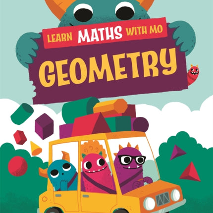 Learn Maths with Mo: Geometry