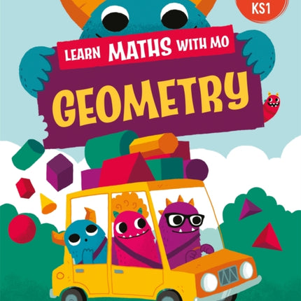 Learn Maths with Mo: Geometry